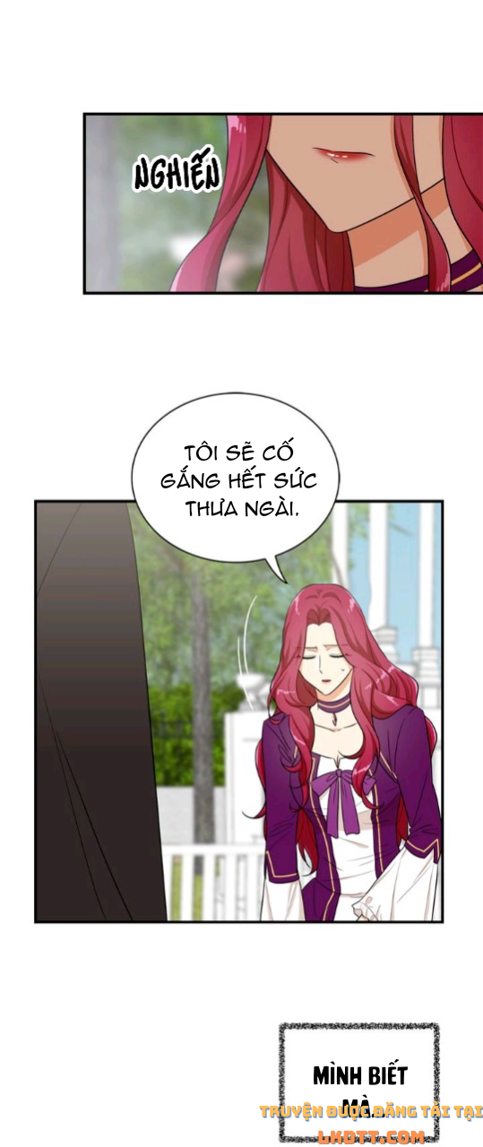 đọc truyện Xuyên Không Thành Mami Của Nhân Vật Phản Diện Chương 8 ảnh 14 tại Thiên Thai Truyện