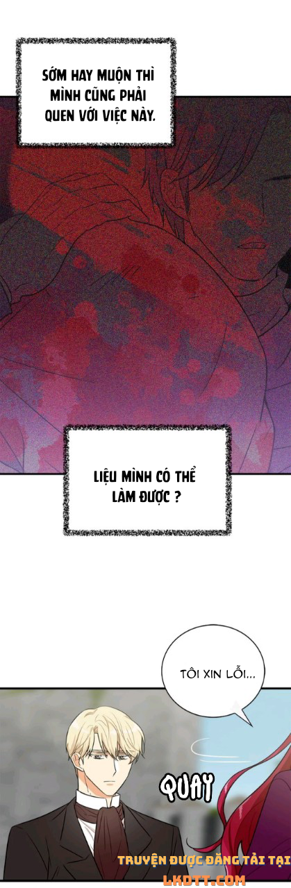 đọc truyện Xuyên Không Thành Mami Của Nhân Vật Phản Diện Chương 8 ảnh 15 tại Thiên Thai Truyện