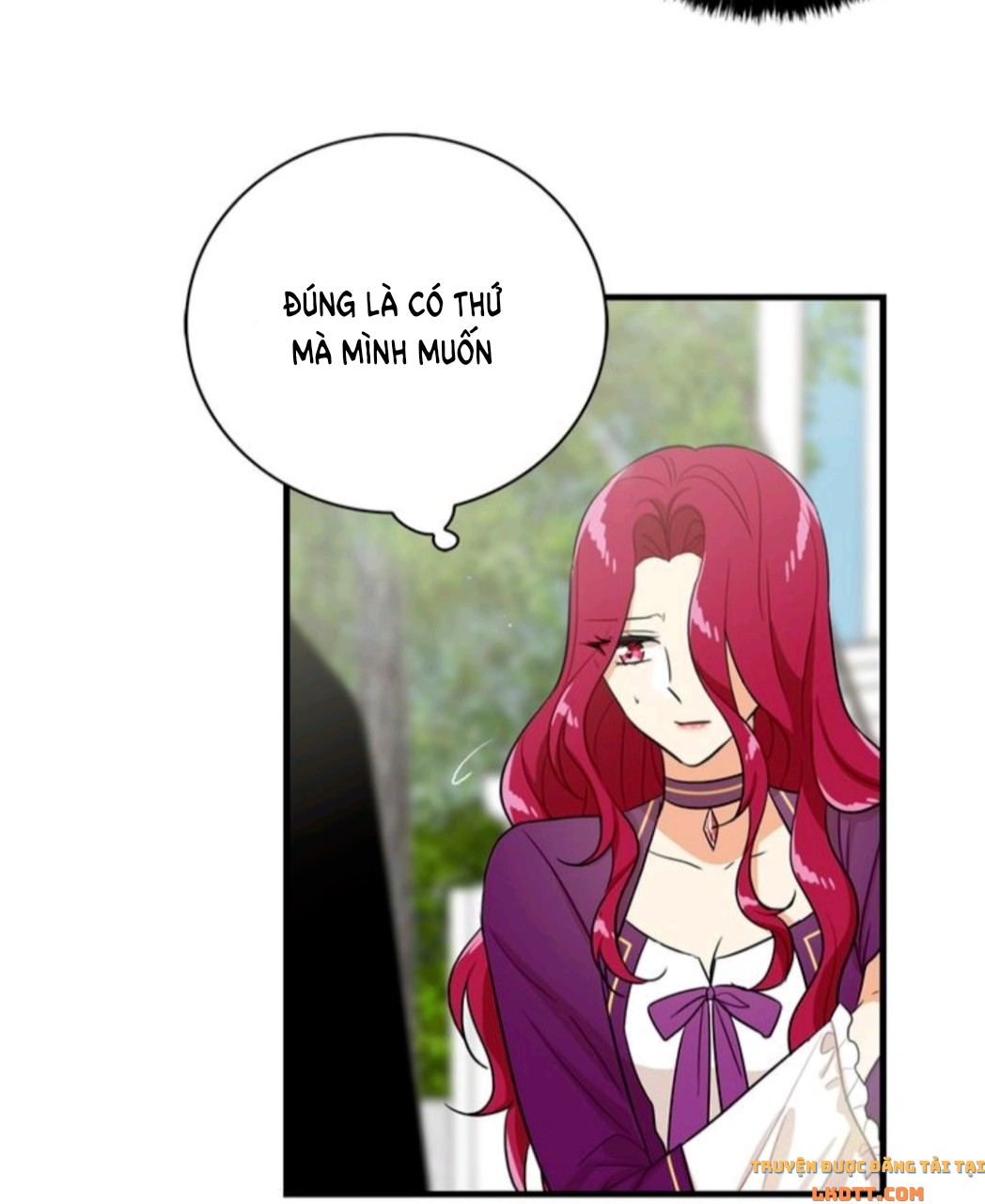 đọc truyện Xuyên Không Thành Mami Của Nhân Vật Phản Diện Chương 8 ảnh 19 tại Thiên Thai Truyện