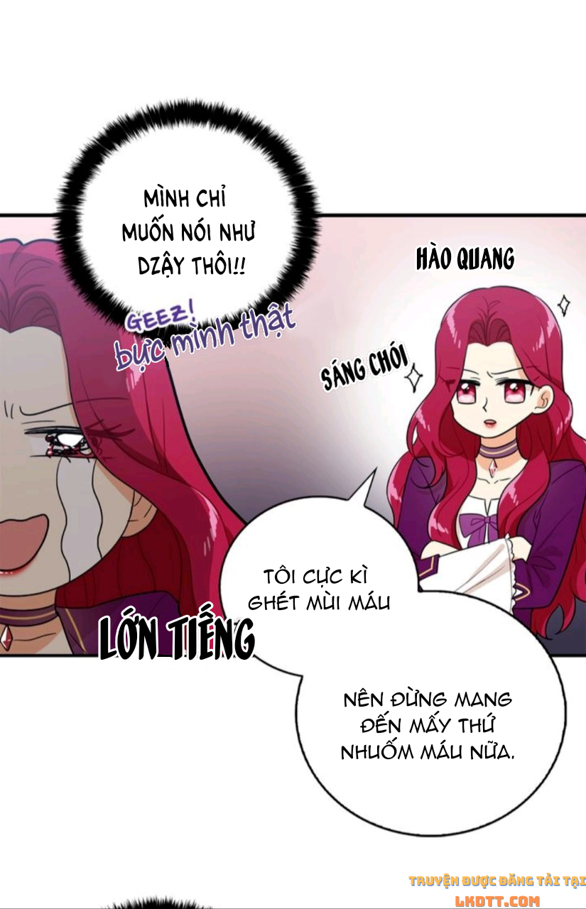 đọc truyện Xuyên Không Thành Mami Của Nhân Vật Phản Diện Chương 8 ảnh 20 tại Thiên Thai Truyện