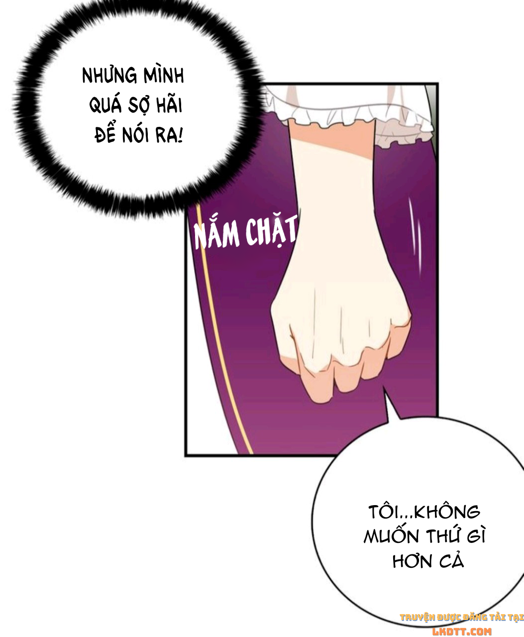 đọc truyện Xuyên Không Thành Mami Của Nhân Vật Phản Diện Chương 8 ảnh 21 tại Thiên Thai Truyện