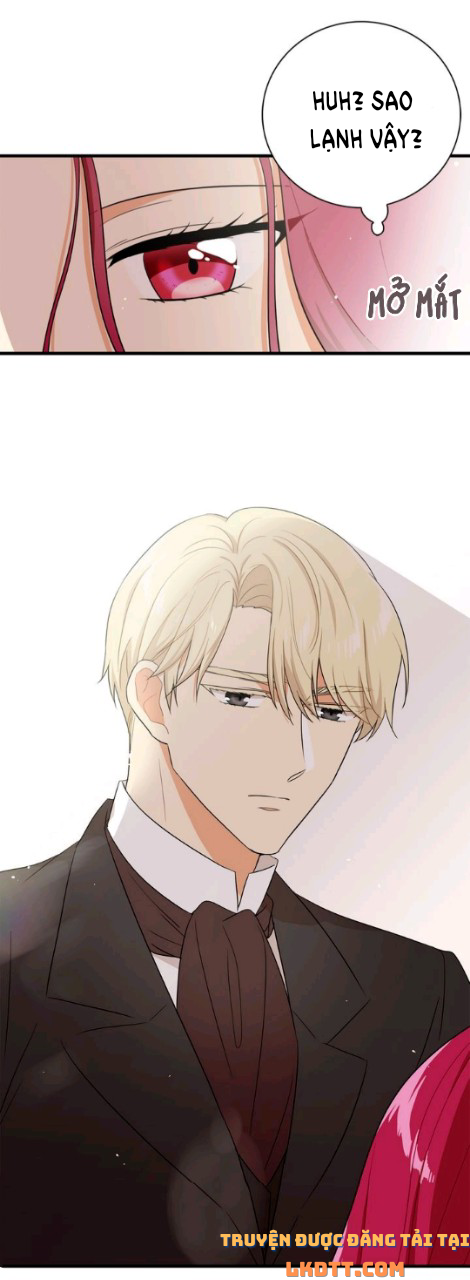 đọc truyện Xuyên Không Thành Mami Của Nhân Vật Phản Diện Chương 8 ảnh 4 tại Thiên Thai Truyện