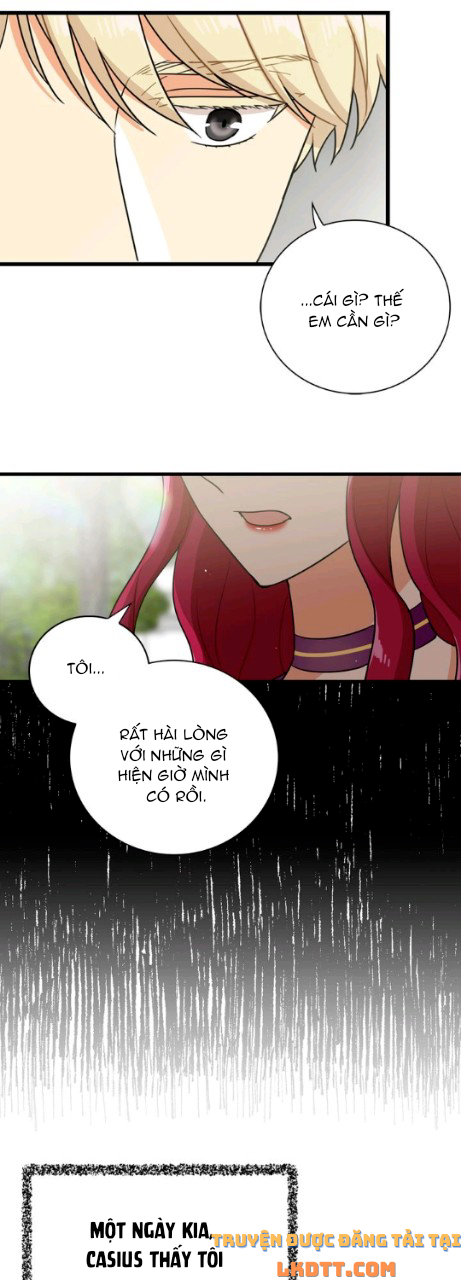 đọc truyện Xuyên Không Thành Mami Của Nhân Vật Phản Diện Chương 8 ảnh 24 tại Thiên Thai Truyện