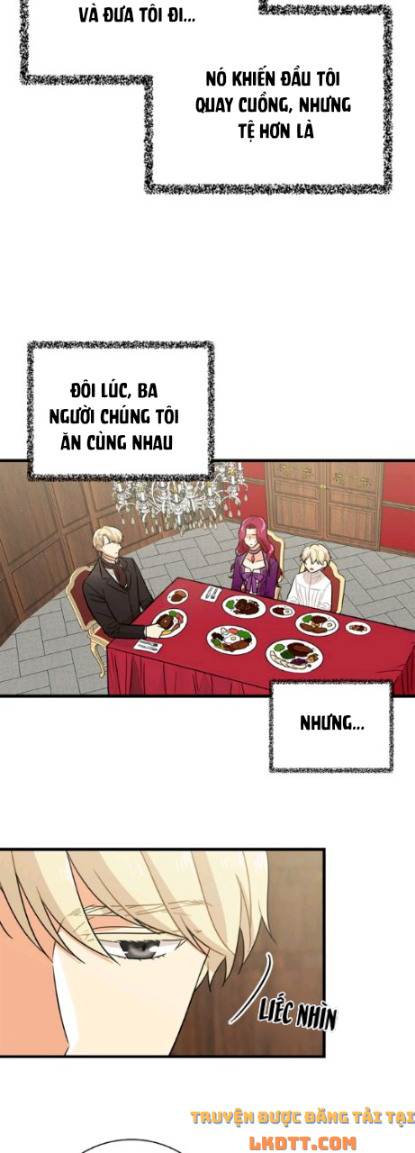 đọc truyện Xuyên Không Thành Mami Của Nhân Vật Phản Diện Chương 8 ảnh 25 tại Thiên Thai Truyện