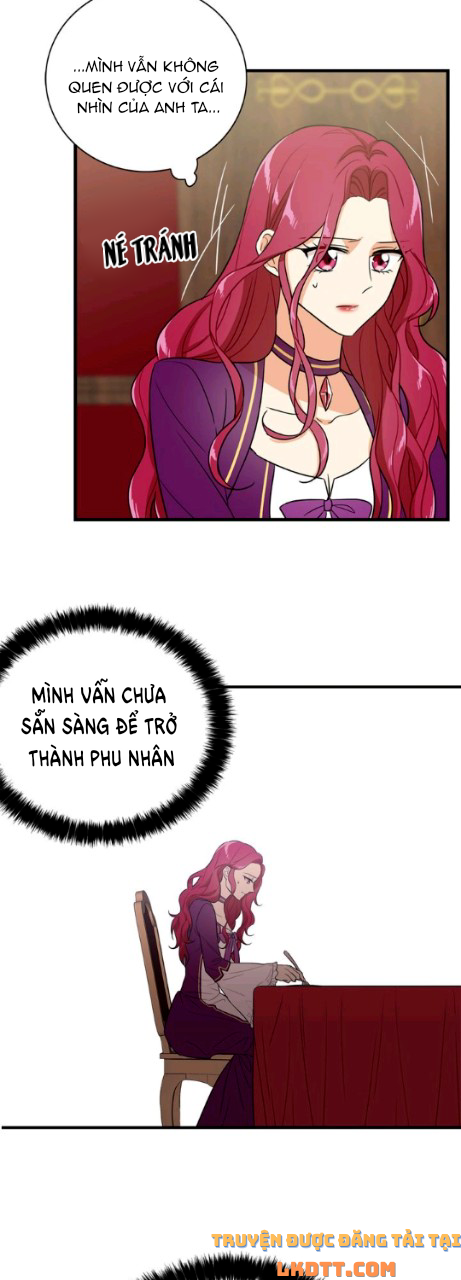 đọc truyện Xuyên Không Thành Mami Của Nhân Vật Phản Diện Chương 8 ảnh 26 tại Thiên Thai Truyện