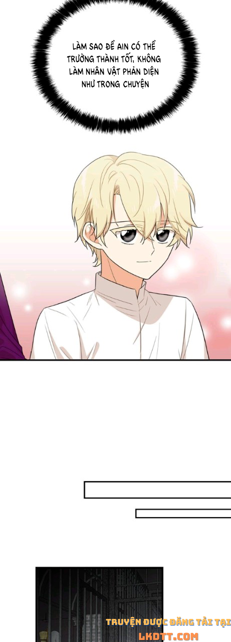 đọc truyện Xuyên Không Thành Mami Của Nhân Vật Phản Diện Chương 8 ảnh 27 tại Thiên Thai Truyện