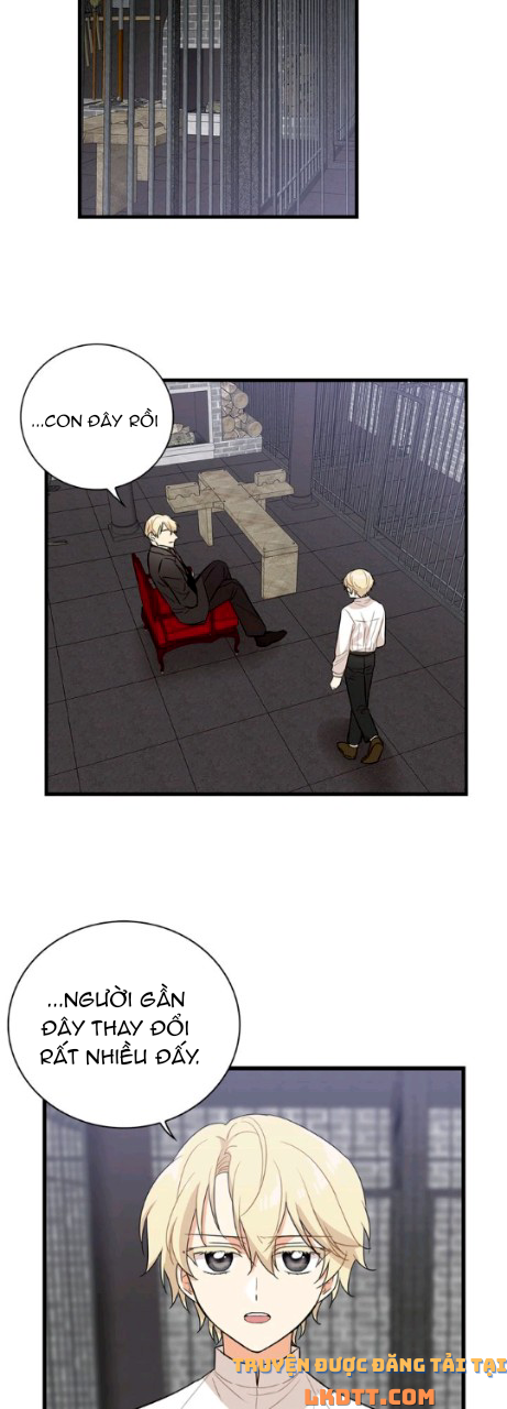 đọc truyện Xuyên Không Thành Mami Của Nhân Vật Phản Diện Chương 8 ảnh 28 tại Thiên Thai Truyện