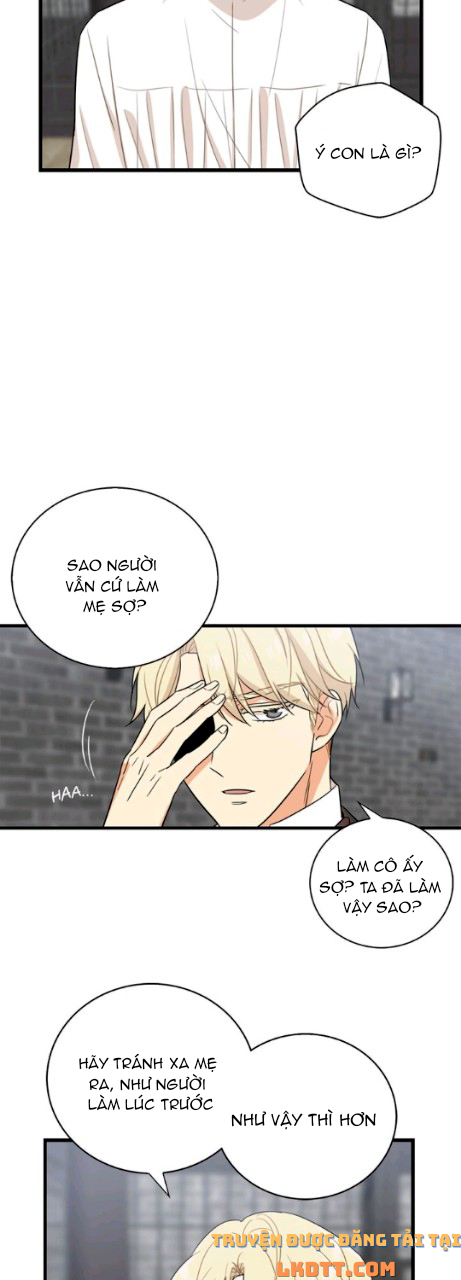 đọc truyện Xuyên Không Thành Mami Của Nhân Vật Phản Diện Chương 8 ảnh 29 tại Thiên Thai Truyện