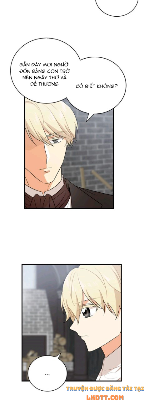 đọc truyện Xuyên Không Thành Mami Của Nhân Vật Phản Diện Chương 8 ảnh 31 tại Thiên Thai Truyện