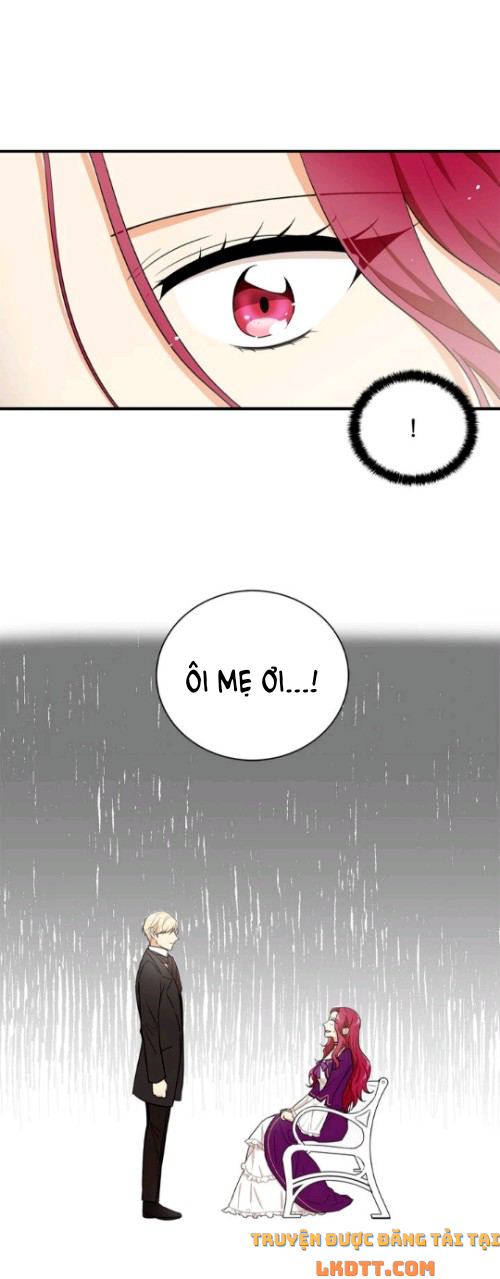 đọc truyện Xuyên Không Thành Mami Của Nhân Vật Phản Diện Chương 8 ảnh 5 tại Thiên Thai Truyện