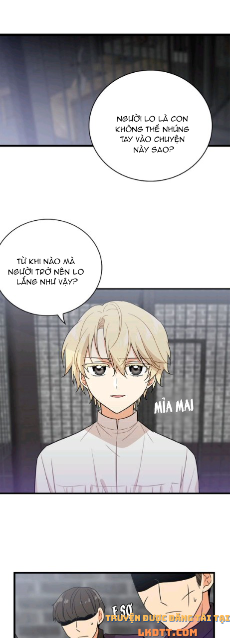 đọc truyện Xuyên Không Thành Mami Của Nhân Vật Phản Diện Chương 8 ảnh 32 tại Thiên Thai Truyện