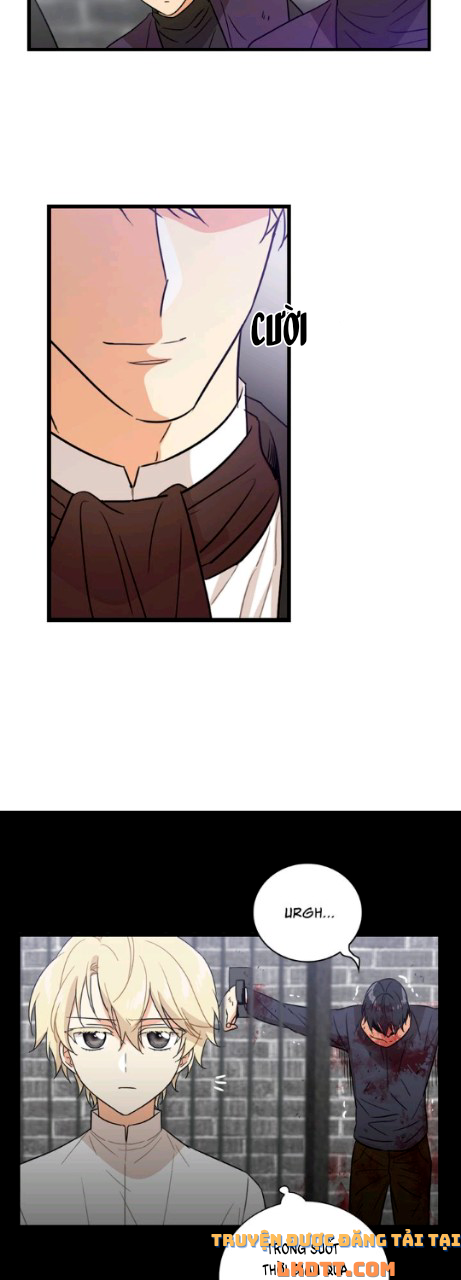 đọc truyện Xuyên Không Thành Mami Của Nhân Vật Phản Diện Chương 8 ảnh 33 tại Thiên Thai Truyện