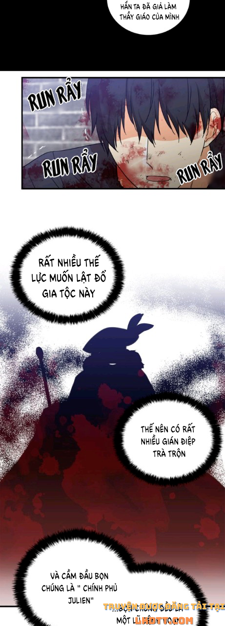 đọc truyện Xuyên Không Thành Mami Của Nhân Vật Phản Diện Chương 8 ảnh 34 tại Thiên Thai Truyện