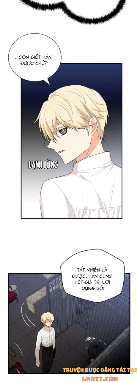 đọc truyện Xuyên Không Thành Mami Của Nhân Vật Phản Diện Chương 8 ảnh 35 tại Thiên Thai Truyện