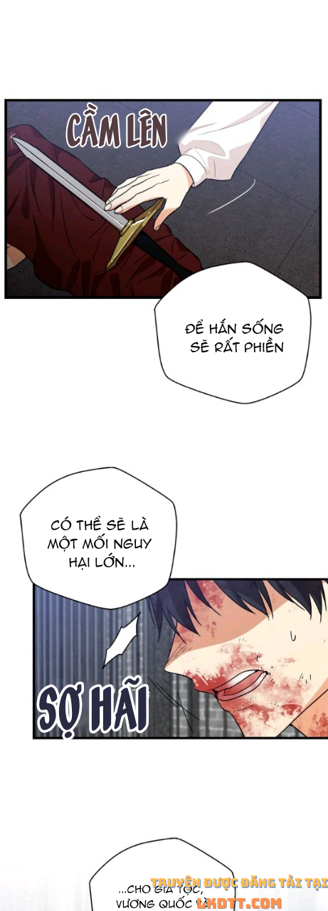 đọc truyện Xuyên Không Thành Mami Của Nhân Vật Phản Diện Chương 8 ảnh 36 tại Thiên Thai Truyện