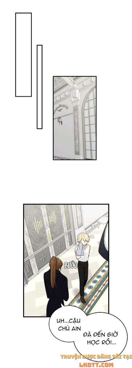 đọc truyện Xuyên Không Thành Mami Của Nhân Vật Phản Diện Chương 8 ảnh 38 tại Thiên Thai Truyện