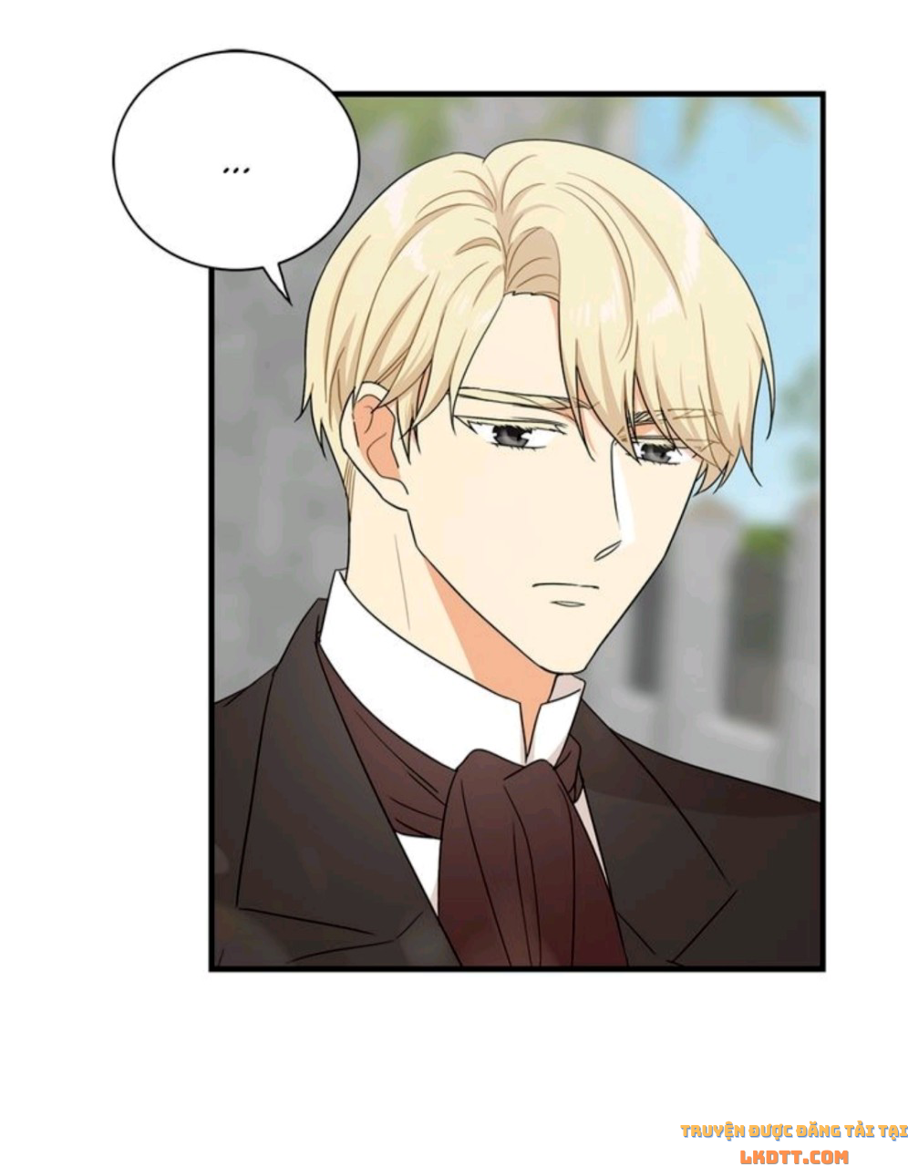 đọc truyện Xuyên Không Thành Mami Của Nhân Vật Phản Diện Chương 8 ảnh 7 tại Thiên Thai Truyện