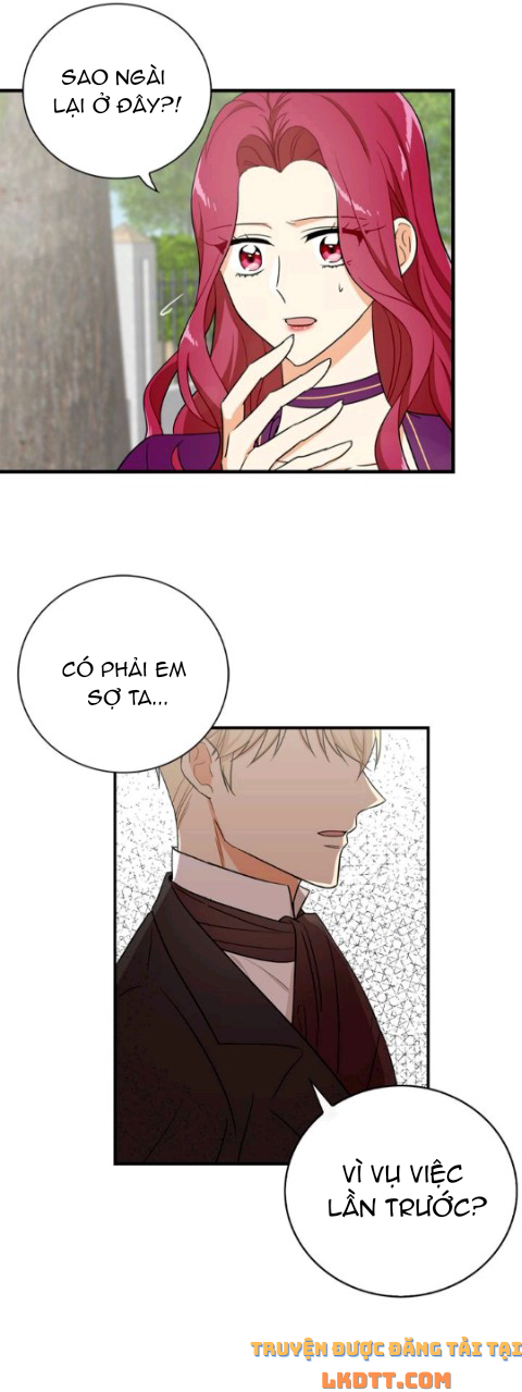 đọc truyện Xuyên Không Thành Mami Của Nhân Vật Phản Diện Chương 8 ảnh 8 tại Thiên Thai Truyện