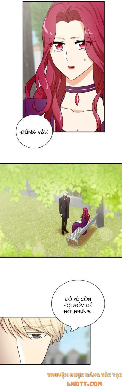 đọc truyện Xuyên Không Thành Mami Của Nhân Vật Phản Diện Chương 8 ảnh 9 tại Thiên Thai Truyện