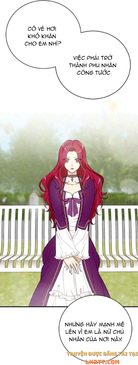 đọc truyện Xuyên Không Thành Mami Của Nhân Vật Phản Diện Chương 8 ảnh 10 tại Thiên Thai Truyện