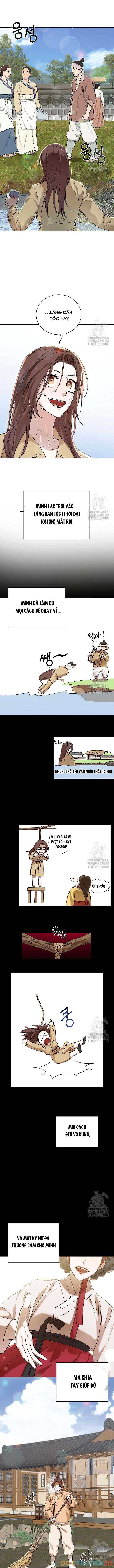 đọc truyện Xuyên Không Thành Tác Giả Truyện 18+ Chương 1 ảnh 13 tại Thiên Thai Truyện