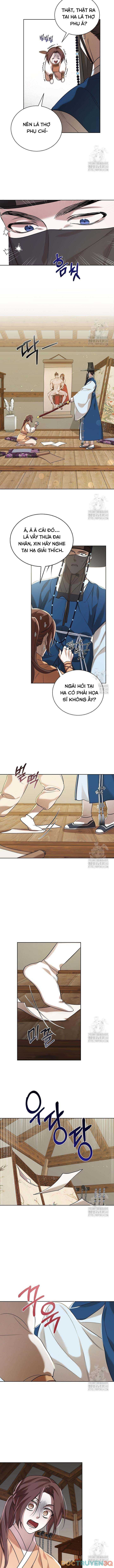 đọc truyện Xuyên Không Thành Tác Giả Truyện 18+ Chương 1 ảnh 19 tại Thiên Thai Truyện