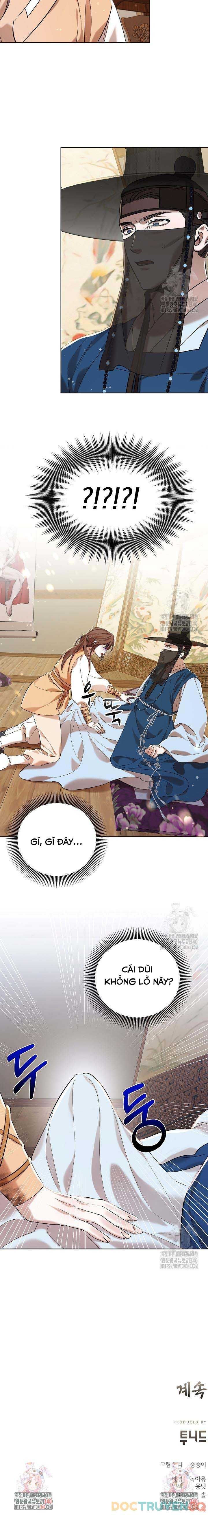 đọc truyện Xuyên Không Thành Tác Giả Truyện 18+ Chương 1 ảnh 20 tại Thiên Thai Truyện