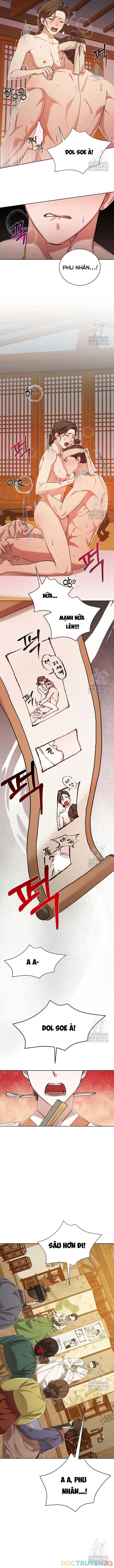 đọc truyện Xuyên Không Thành Tác Giả Truyện 18+ Chương 1 ảnh 5 tại Thiên Thai Truyện