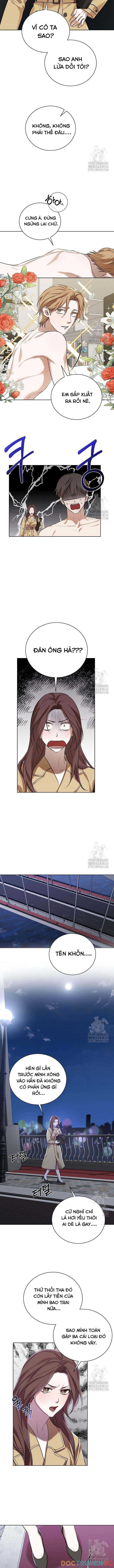 đọc truyện Xuyên Không Thành Tác Giả Truyện 18+ Chương 1 ảnh 9 tại Thiên Thai Truyện