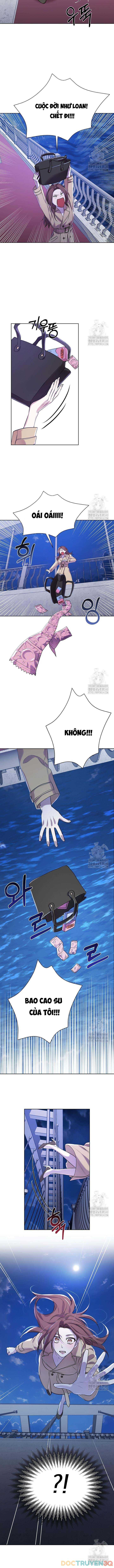 đọc truyện Xuyên Không Thành Tác Giả Truyện 18+ Chương 1 ảnh 10 tại Thiên Thai Truyện