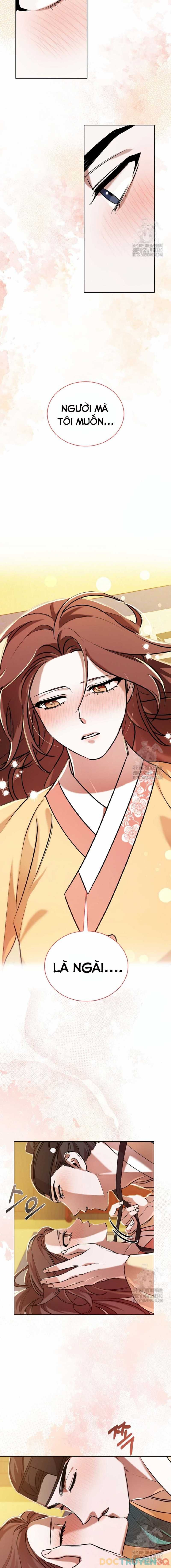 đọc truyện Xuyên Không Thành Tác Giả Truyện 18+ Chương 12 ảnh 20 tại Thiên Thai Truyện