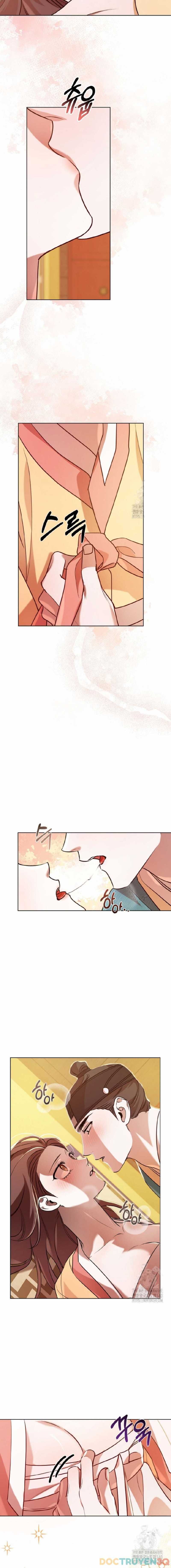 đọc truyện Xuyên Không Thành Tác Giả Truyện 18+ Chương 12 ảnh 21 tại Thiên Thai Truyện