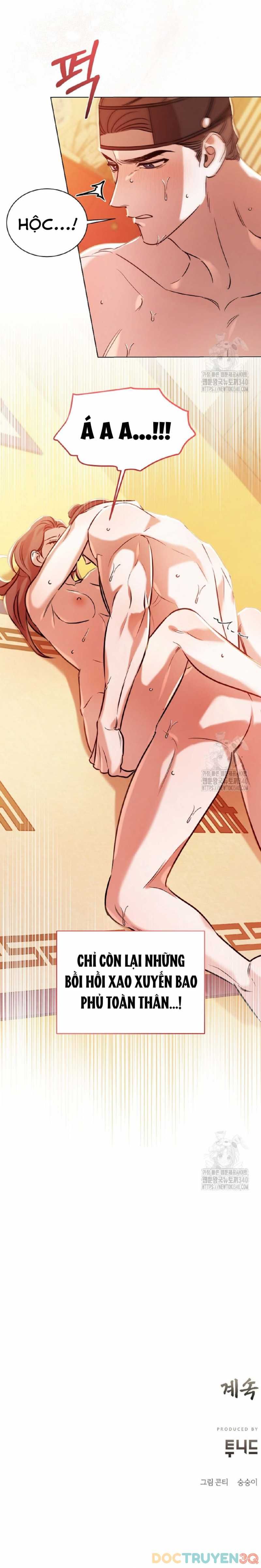 đọc truyện Xuyên Không Thành Tác Giả Truyện 18+ Chương 13 ảnh 21 tại Thiên Thai Truyện