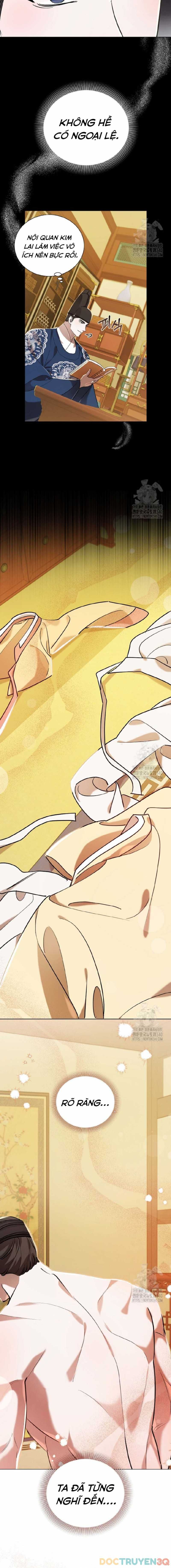 đọc truyện Xuyên Không Thành Tác Giả Truyện 18+ Chương 13 ảnh 7 tại Thiên Thai Truyện