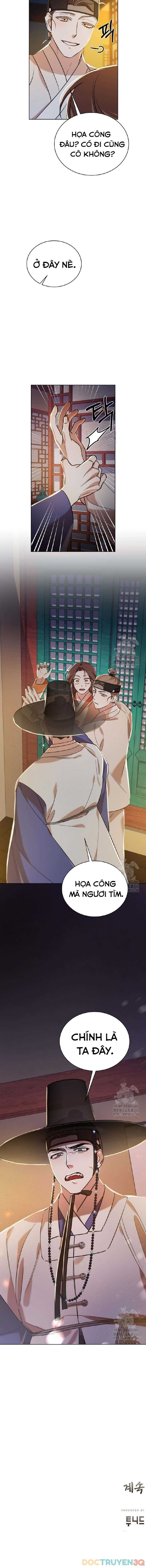 đọc truyện Xuyên Không Thành Tác Giả Truyện 18+ Chương 14 ảnh 6 tại Thiên Thai Truyện