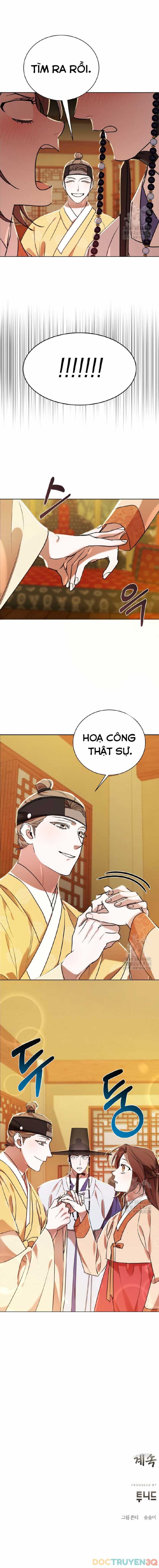 đọc truyện Xuyên Không Thành Tác Giả Truyện 18+ Chương 15 ảnh 17 tại Thiên Thai Truyện