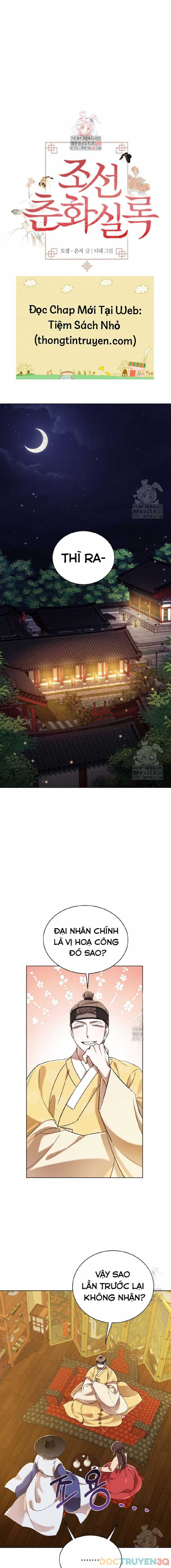 đọc truyện Xuyên Không Thành Tác Giả Truyện 18+ Chương 15 ảnh 4 tại Thiên Thai Truyện