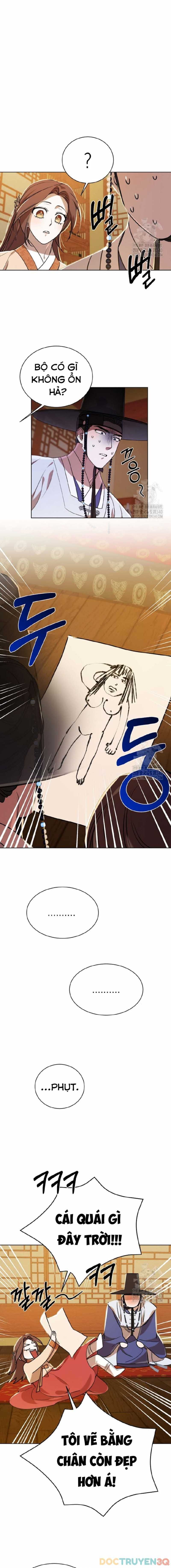 đọc truyện Xuyên Không Thành Tác Giả Truyện 18+ Chương 15 ảnh 11 tại Thiên Thai Truyện