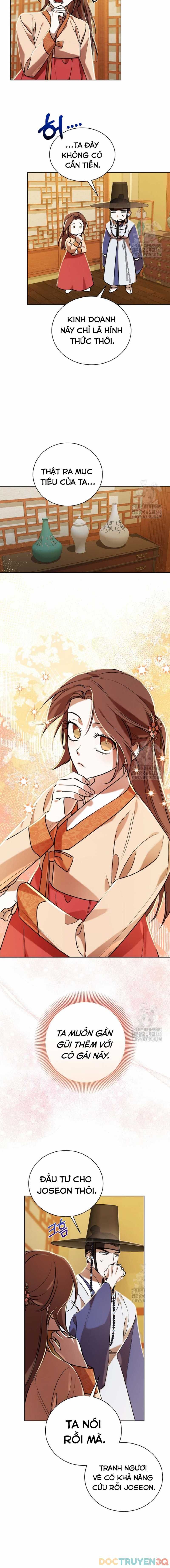 đọc truyện Xuyên Không Thành Tác Giả Truyện 18+ Chương 16 ảnh 16 tại Thiên Thai Truyện