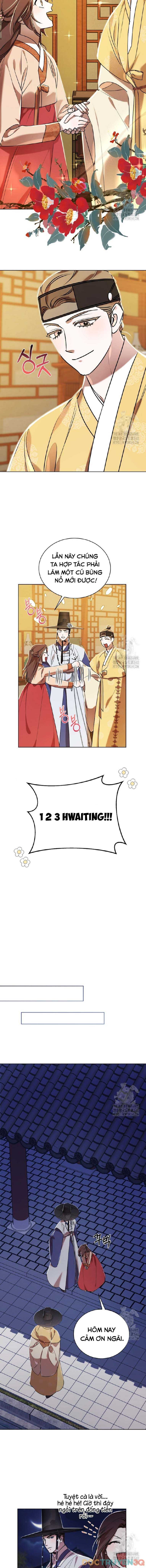 đọc truyện Xuyên Không Thành Tác Giả Truyện 18+ Chương 16 ảnh 18 tại Thiên Thai Truyện