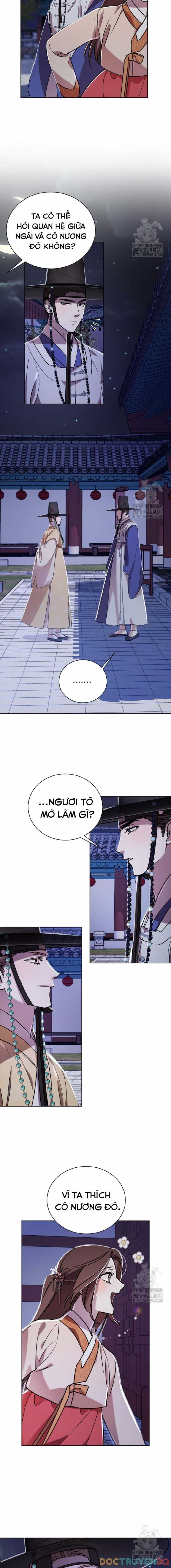 đọc truyện Xuyên Không Thành Tác Giả Truyện 18+ Chương 16 ảnh 19 tại Thiên Thai Truyện