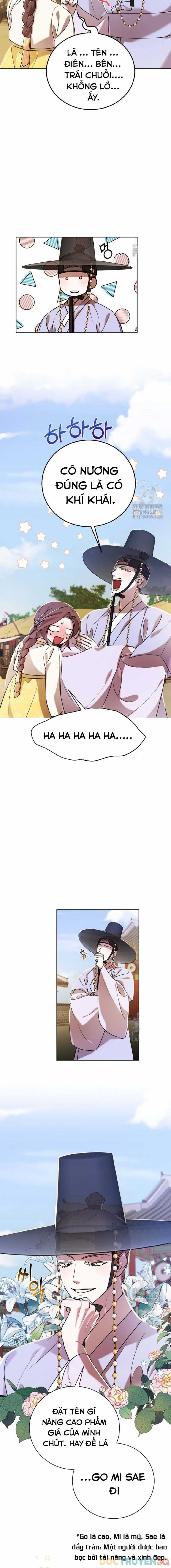 đọc truyện Xuyên Không Thành Tác Giả Truyện 18+ Chương 17 ảnh 18 tại Thiên Thai Truyện