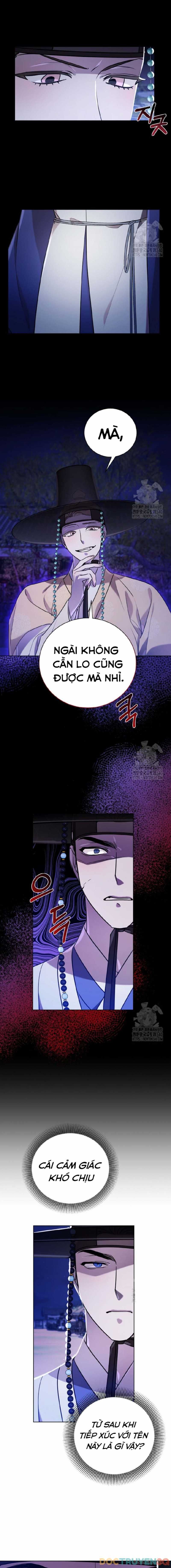 đọc truyện Xuyên Không Thành Tác Giả Truyện 18+ Chương 17 ảnh 6 tại Thiên Thai Truyện