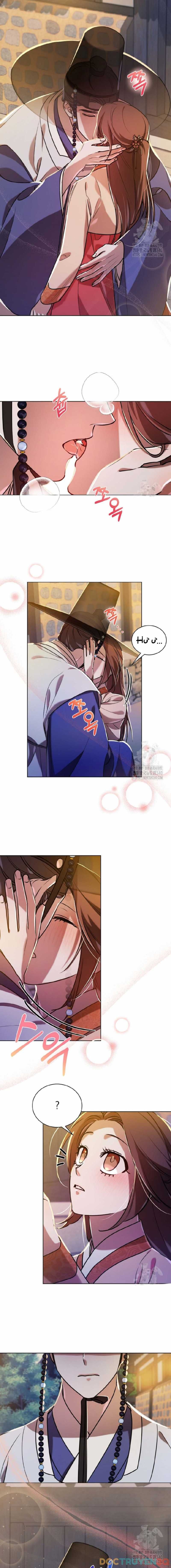 đọc truyện Xuyên Không Thành Tác Giả Truyện 18+ Chương 17 ảnh 10 tại Thiên Thai Truyện