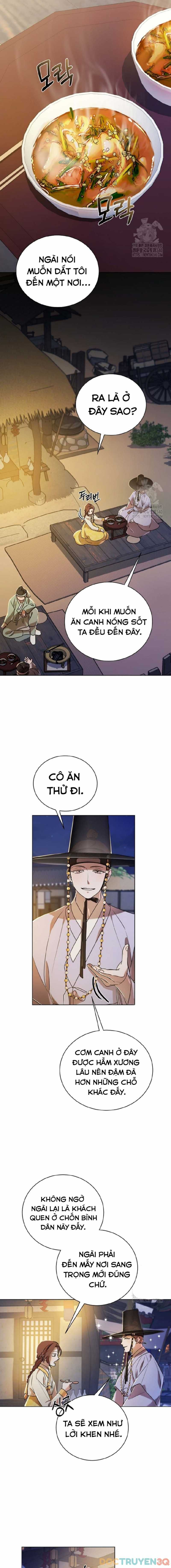 đọc truyện Xuyên Không Thành Tác Giả Truyện 18+ Chương 18 ảnh 12 tại Thiên Thai Truyện