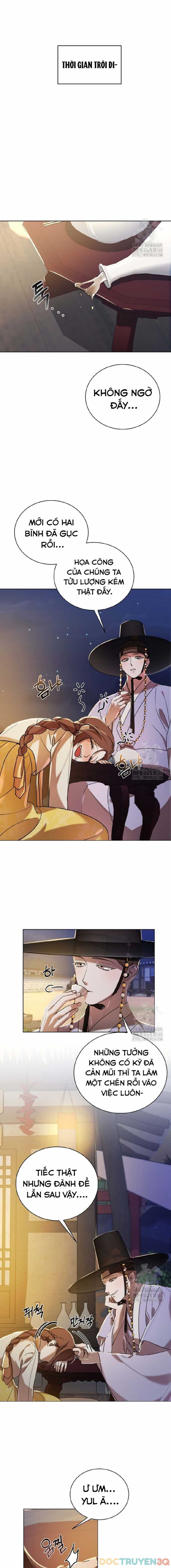 đọc truyện Xuyên Không Thành Tác Giả Truyện 18+ Chương 18 ảnh 15 tại Thiên Thai Truyện