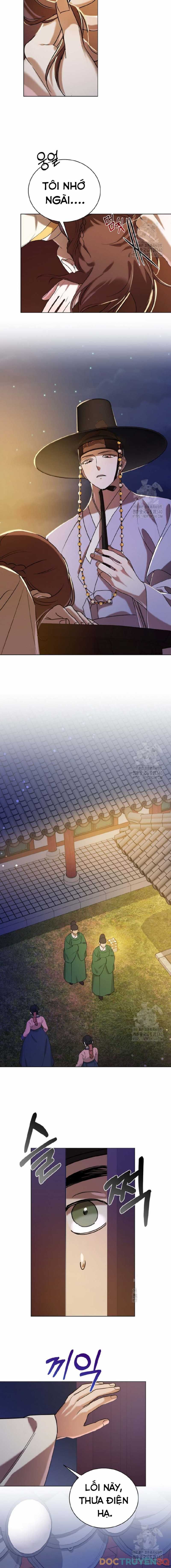 đọc truyện Xuyên Không Thành Tác Giả Truyện 18+ Chương 18 ảnh 16 tại Thiên Thai Truyện