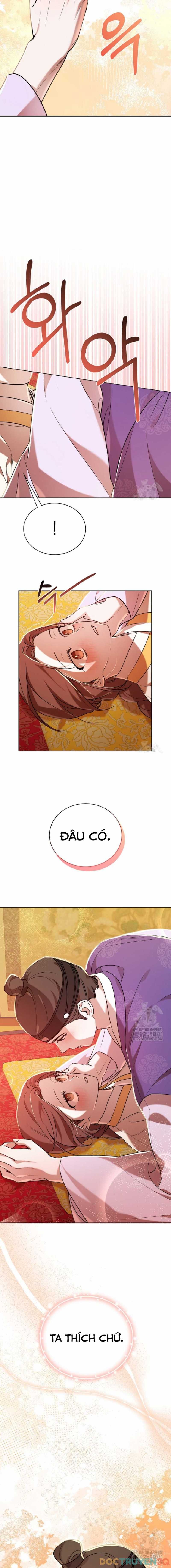 đọc truyện Xuyên Không Thành Tác Giả Truyện 18+ Chương 19 ảnh 17 tại Thiên Thai Truyện