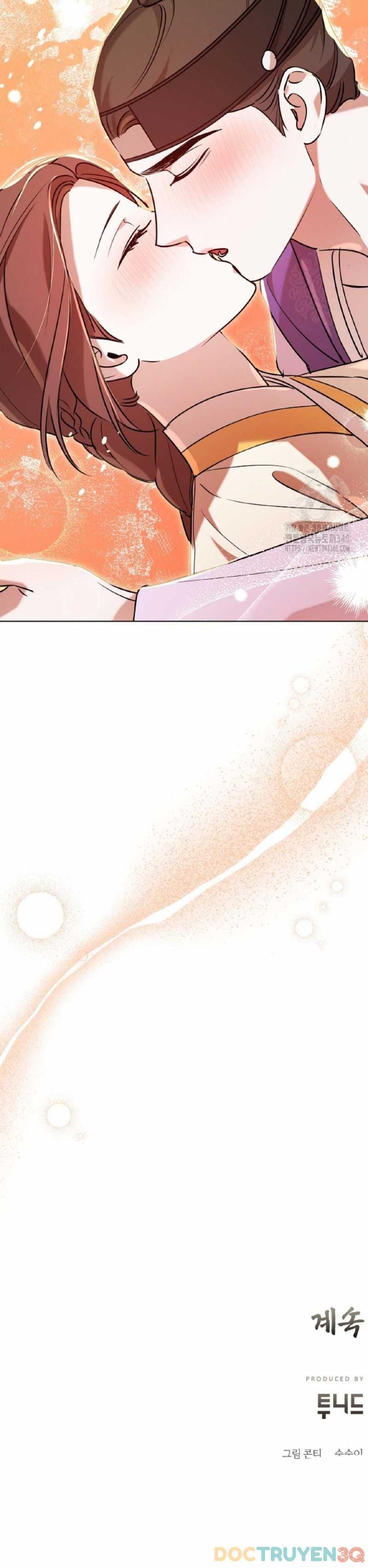 đọc truyện Xuyên Không Thành Tác Giả Truyện 18+ Chương 19 ảnh 18 tại Thiên Thai Truyện