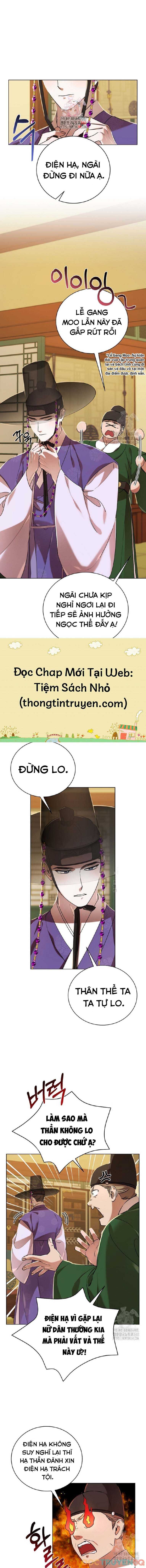 đọc truyện Xuyên Không Thành Tác Giả Truyện 18+ Chương 19 ảnh 4 tại Thiên Thai Truyện